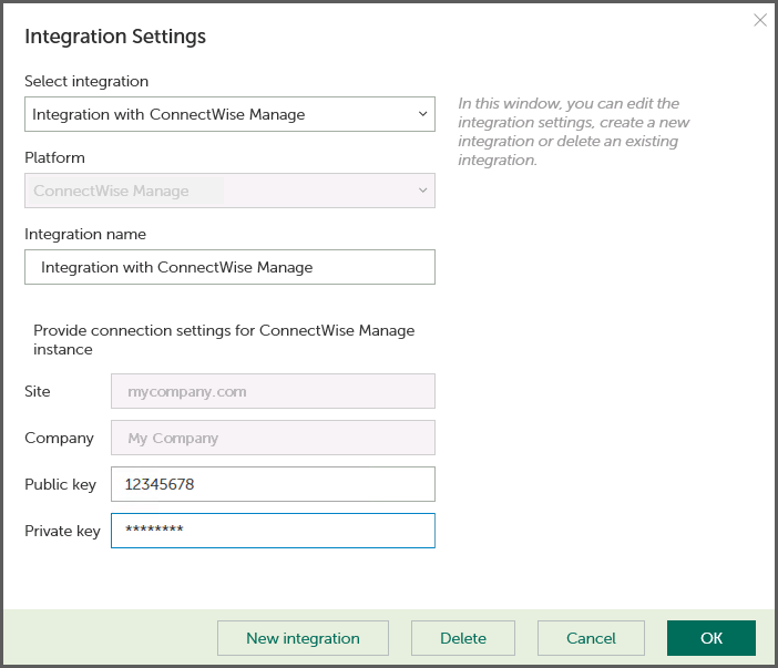 Integration_settings