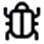 Malware icon.